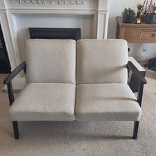 Ekenaset 2-seater IKEA Sofa