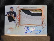 2017-18 Leaf 70th Anniversary Hockey Cards 22