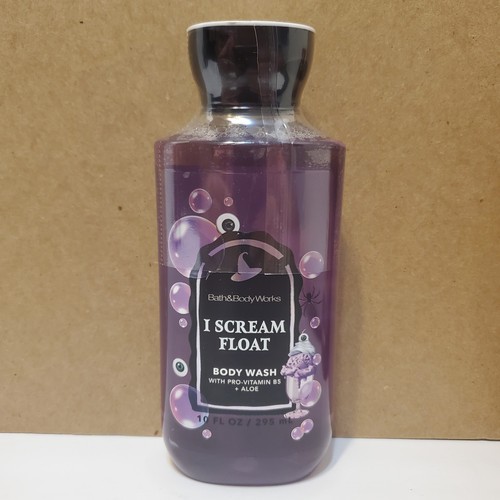 BATH & BODY WORKS 10oz Shower Gel/Body Wash ( YOU CHOOSE YOUR SCENT ) - Picture 241 of 270