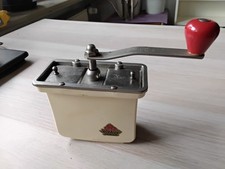Kaffeemühle Dienes Mokka Mahlchen D.B.P. 538 50er Jahre
