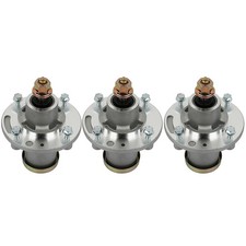 3 Spindle Assembly for Husqvarna 42" 48" 52" 61" 539112170 285-927