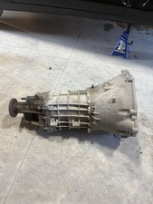 40k Miles 2005-2010 Ford Mustang Gt Tremec 5 Speed Tr-3650 Manual Transmission