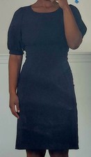 Express Women's Small Blue Dress