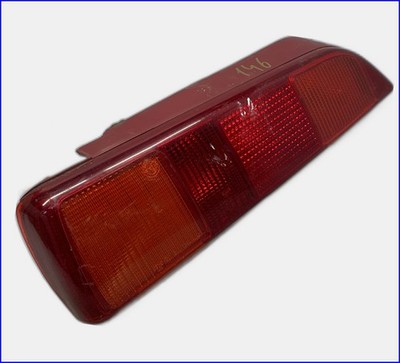 Rear Left Headlights Fiat FCA 37190751