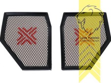 Pipercross Sportluftfilter für BMW M8 F91 F92 F93 4.0 600 625 PS PP2016DRY