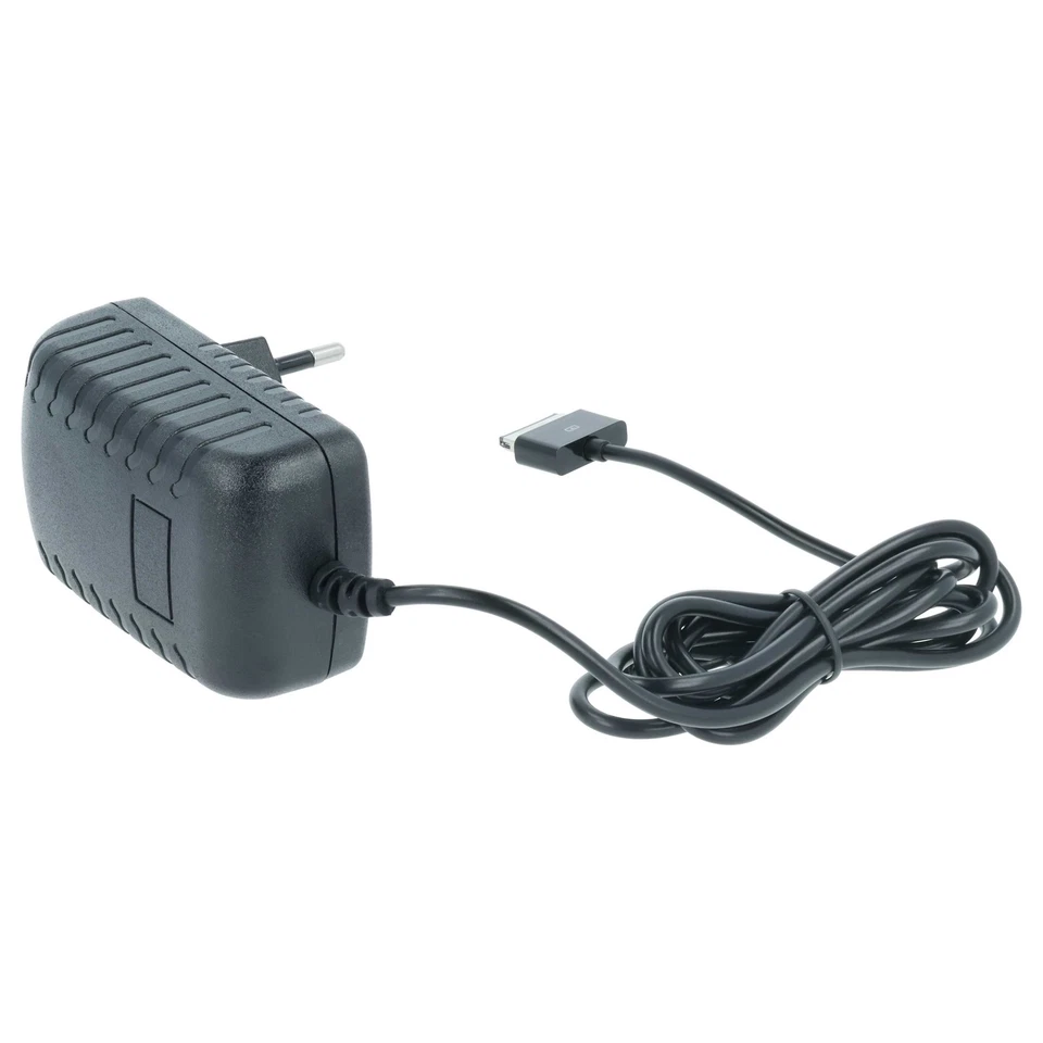 Alimentatore per Asus Eee Pad Transformer TF700T TF700 tablet - Immagine 2 di 4