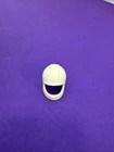 Vintage Rare 1974 Playmobil White Astronaut Helmet