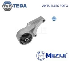 614 030 0014 MOTORLAGER MOTORHALTER MOTORAUFHÄNGUNG VORNE MEYLE NEU