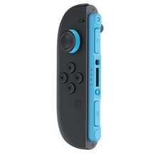Nintendo Switch 2 Joy Con Left Controller Blue Console Motion Control