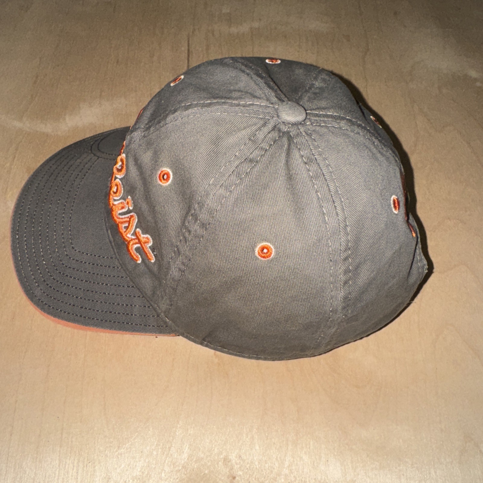 Titleist Cotton Baseball Cap - image 2