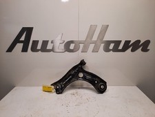 Triangle de suspension Skoda FABIA