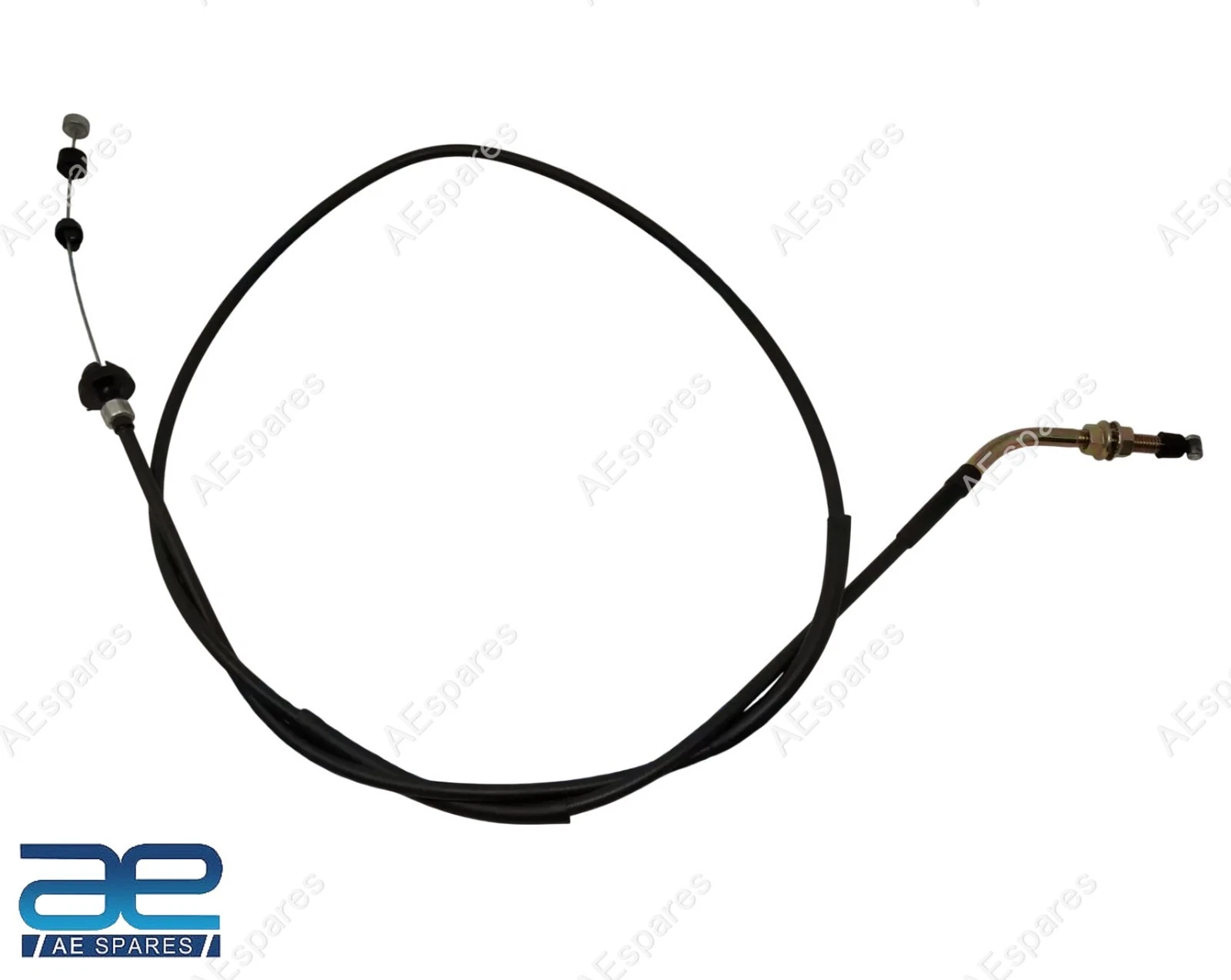 Accelerator Cable Fits For Mahindra Scorpio 2.5L 2.6L 2002-2011 1002AA0270N