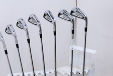 Titleist Ap2 714 Set Ferro Forgiato 4-Pw Extra Rigido Kbs Tour Acciaio 13010770 Buono