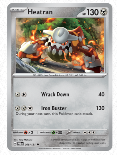 Pokemon S&V  Prismatic Evolutions Cards Singles - Complete Your Set! - Bild 74 von 153