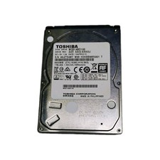 HDD Sata 1 TB Toshiba