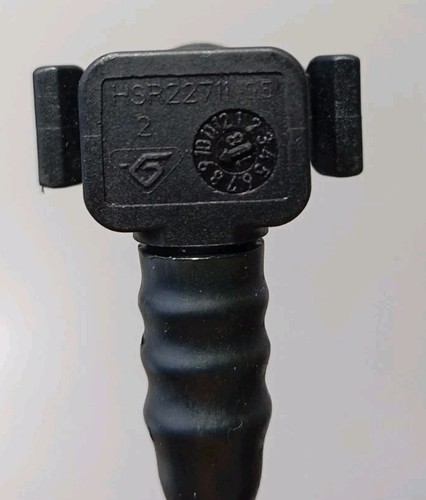 Citroen Berlingo/Peugeot Partner/Vauxhall Combo/Toyota Proace City COOLANT PIPE - Picture 5 of 5