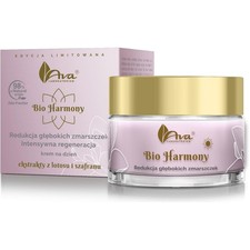 Ava Laboratorium Crème Jour Anti-Rides Bio Harmony 50ml