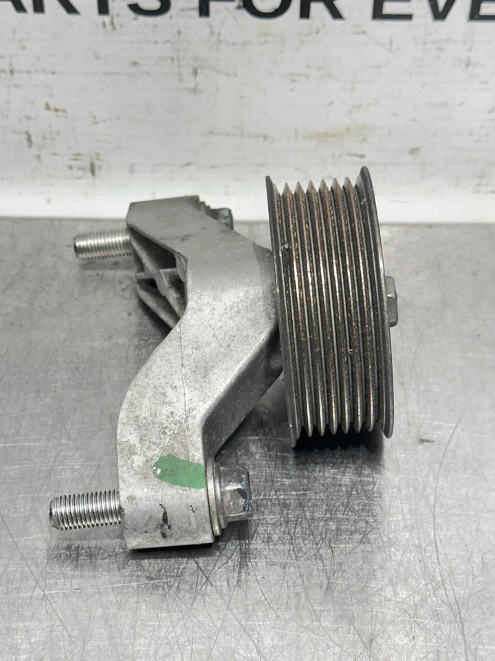 Acura TSX 2009-2014 2008-2012 Honda Accord dirección asistida eliminación polea loca equipo original Foto 4 de 4