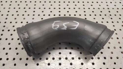 BMW 5 E39 Ladeluftkühlerschlauch 3.00 Diesel 135kw 2000 17084513