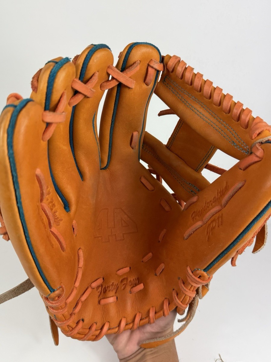 New 44 Pro Custom 11.75