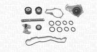 Magneti Marelli Steuerkettensatz 341500001830 FüR Ford Max DM2 Focus 2 Turnier 6