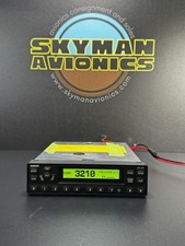 Garmin GTX 327 Mode C Transponder