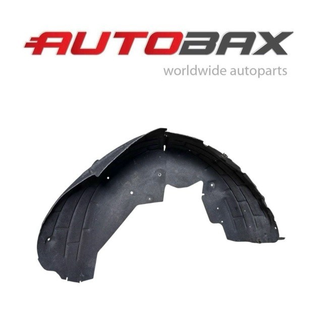 Aston Martin DB11 2021-2024 Rear Left Fender liner