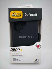 New OtterBox Defender Series Case With Holste...