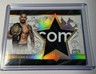 Topps 2025 Royalty UFC Star Relics Alexandre Pantoja Relic /10 UFC CHAMP