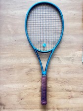 Wilson Blade 98 V9 16x19 Tennis Racquet