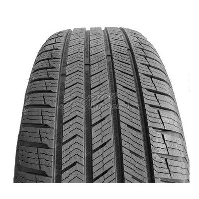 Ganzjahresreifen 225/55 R18 102V Vredestein Quatrac Pro EV 3PMSF EVc XL | 87706