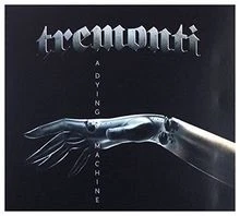 A Dying Machine von Tremonti | CD | Zustand sehr gut - Bild 1 von 2