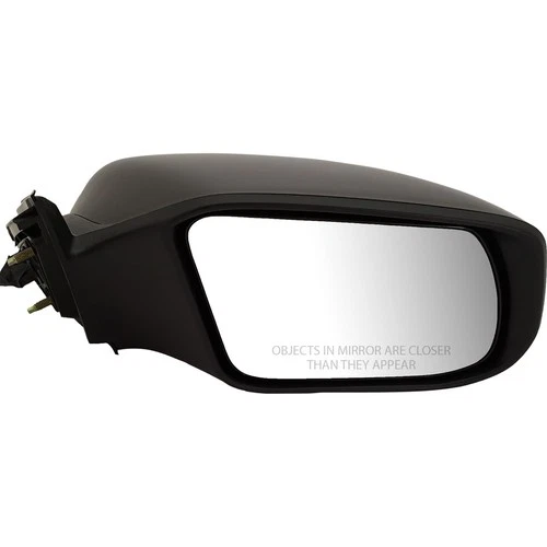 Mirror For 2013-2018 Nissan Altima Sedan Right Paintable Passenger Side