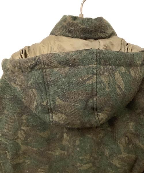 MACKINTOSH PHILOSOPHY down jacket camouflage patt… - image 7