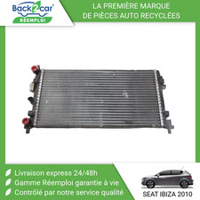 Radiateur Seat IBIZA