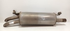 Tube d'échappement Volkswagen PASSAT