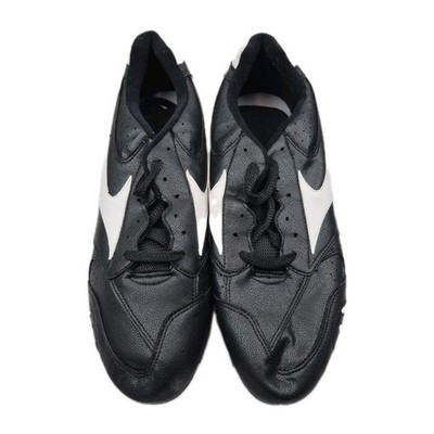 Mizuno MORELIA II PRO RUN ON - Soccer/Football Boots - Black Size