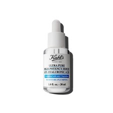 Kiehl's Ultra Pure High-Potency 1.5 Hyaluronic Acid Serum, Concentrated Face...