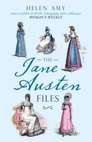 Helen Amy | The Jane Austen Files | Taschenbuch | Englisch (2022)