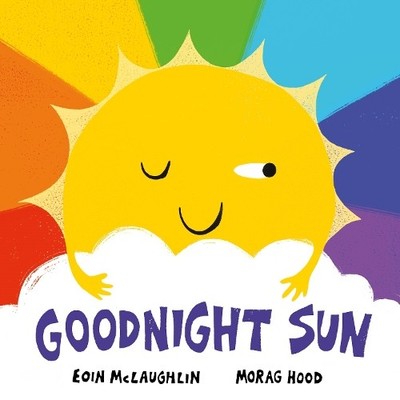 Eoin McLaughlin Goodnight Sun (Gebundene Ausgabe) (US IMPORT)
