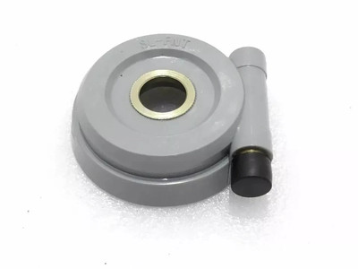 Front Hub Drive For Disc Brake Model Fits Royal Enfield