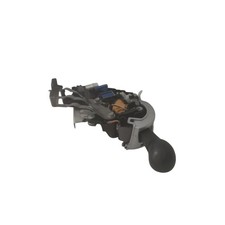 2009-2011 Honda Pilot Transmission Automatic Gear Shift Lever Assembly Oem 11282