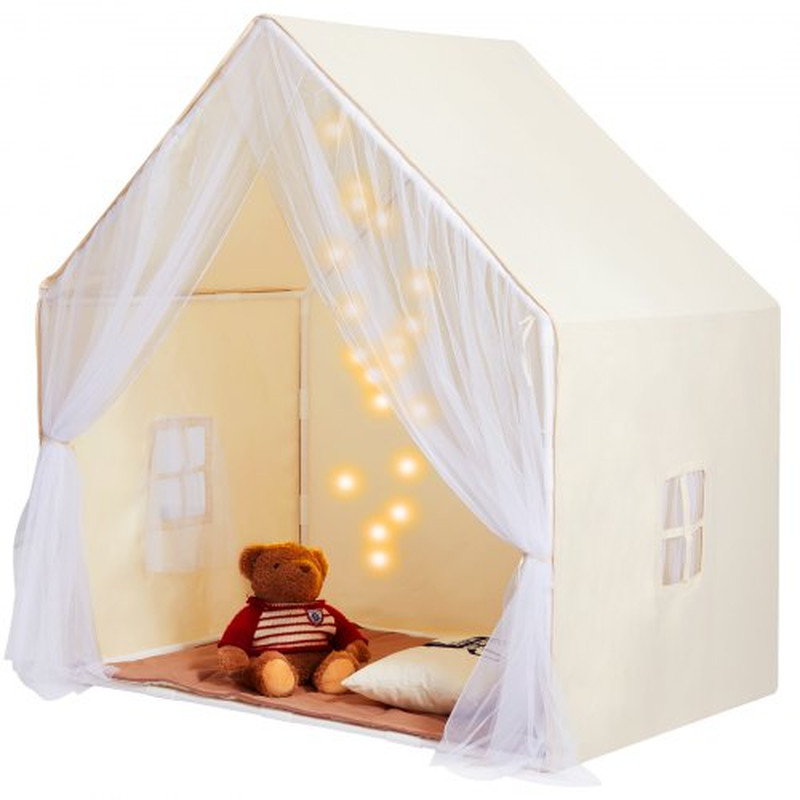VEVOR Kids Play Tent, Kids Tent for Kids 1-5 Years Old, Todd