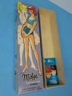 Vintage Mattel Barbie Midge Doll 1960’s Original Box Only! 860 Titian RML