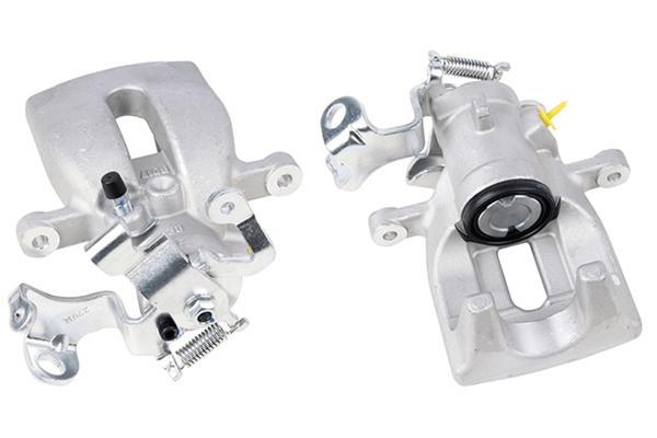 Bremssattel Hinterachse Rechts FüR CitroËN Peugeot DS DS5 508 SW I 3008-image