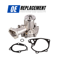 Wasserpumpe FÜR Mitsubishi L 200 Triton 2.5 DI-D 4WD 2005-2019 1300A045
