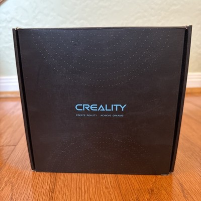 Creality Adjustable Focus Blue-vlolet Laser Kit NEW OPEN BOX