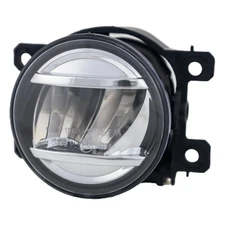 For Subaru Legacy 2015-2022 Fog Light Assembly Passenger Side LED With Eyesight