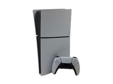 CONSOLA PS5 SONY PLAYSTATION 5 SLIM DIGITAL 825GB 20258533