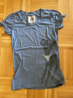ALPRAUSCH, T-Shirt Damen, S